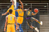Texas College