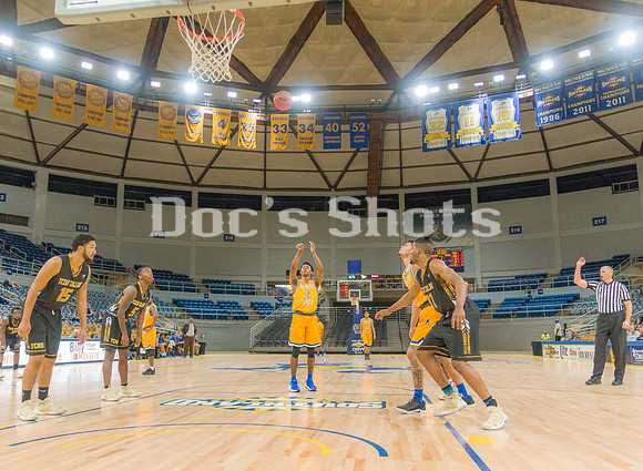 Texas College