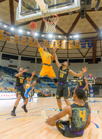 Texas College