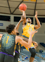 Texas College