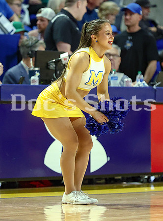 McNeese Cowboys Basketball Game with Texas A&M Corpus Christi  2