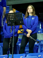 McNeese Cowboys Basketball Game with Texas A&M Corpus Christi  2