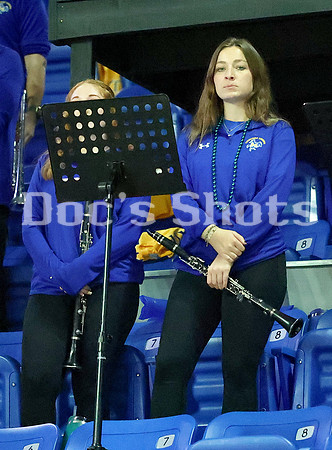 McNeese Cowboys Basketball Game with Texas A&M Corpus Christi  2