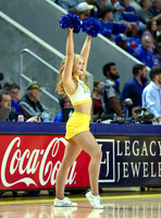 McNeese Cowboys Basketball Game with Texas A&M Corpus Christi  2
