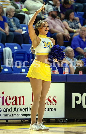 McNeese Cowboys Basketball Game with Texas A&M Corpus Christi  2