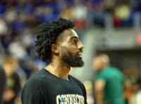 McNeese Cowboys Basketball Game with Texas A&M Corpus Christi  2
