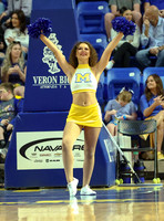 McNeese Cowboys Basketball Game with Texas A&M Corpus Christi  2