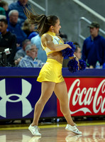 McNeese Cowboys Basketball Game with Texas A&M Corpus Christi  2