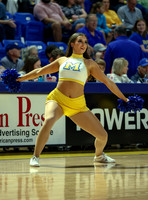 McNeese Cowboys Basketball Game with Texas A&M Corpus Christi  2