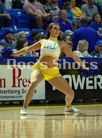 McNeese Cowboys Basketball Game with Texas A&M Corpus Christi  2