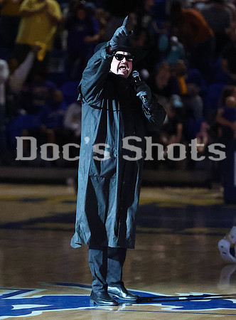 McNeese Cowboys Basketball Game with Texas A&M Corpus Christi  2