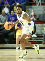 McNeese Cowboys Basketball Game with Texas A&M Corpus Christi  2
