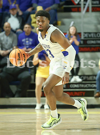 McNeese Cowboys Basketball Game with Texas A&M Corpus Christi  2