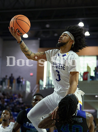 McNeese Cowboys Basketball Game with Texas A&M Corpus Christi  2