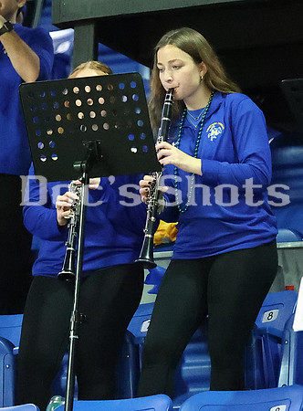McNeese Cowboys Basketball Game with Texas A&M Corpus Christi  2