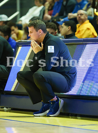 McNeese Cowboys Basketball Game with Texas A&M Corpus Christi  2
