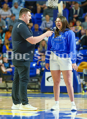 McNeese Cowboys Basketball Game with Texas A&M Corpus Christi  2