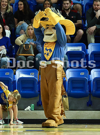 McNeese Cowboys Basketball Game with Texas A&M Corpus Christi  2