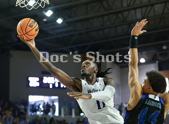 McNeese Cowboys Basketball Game with Texas A&M Corpus Christi  2