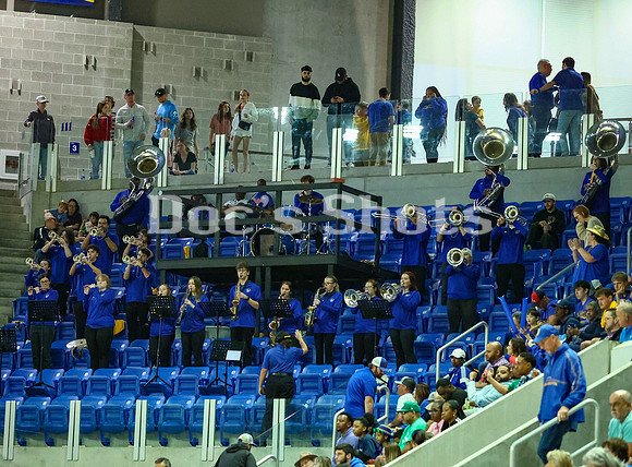 McNeese Cowboys Basketball Game with Texas A&M Corpus Christi  2