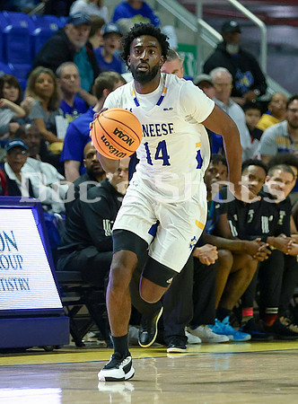 McNeese Cowboys Basketball Game with Texas A&M Corpus Christi  2