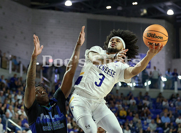 McNeese Cowboys Basketball Game with Texas A&M Corpus Christi  2