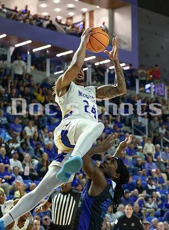 McNeese Cowboys Basketball Game with Texas A&M Corpus Christi  2