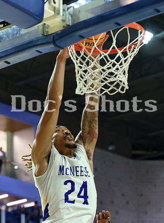McNeese Cowboys Basketball Game with Texas A&M Corpus Christi  2