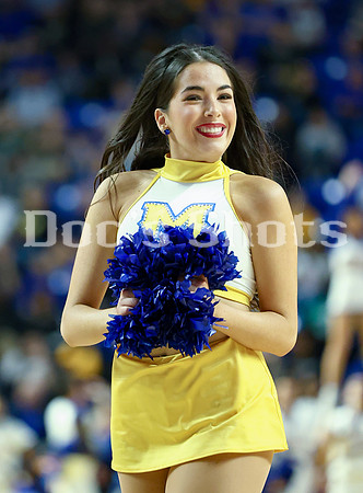 McNeese Cowboys Basketball Game with Texas A&M Corpus Christi  2