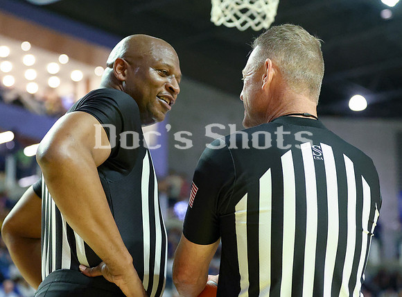 McNeese Cowboys Basketball Game with Texas A&M Corpus Christi  2