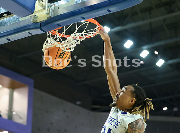 McNeese Cowboys Basketball Game with Texas A&M Corpus Christi  2