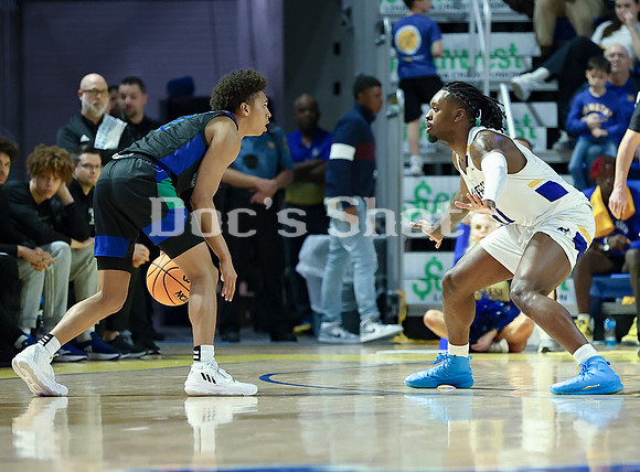 McNeese Cowboys Basketball Game with Texas A&M Corpus Christi  2