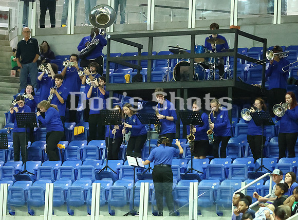 McNeese Cowboys Basketball Game with Texas A&M Corpus Christi  2