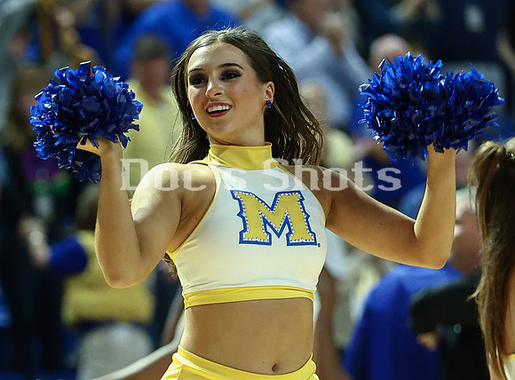 McNeese Cowboys Basketball Game with Texas A&M Corpus Christi  2