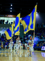 McNeese Cowboys Basketball Game with Texas A&M Corpus Christi  2
