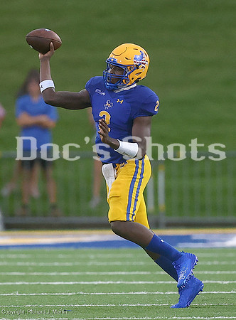 McNeese Football Game vs Southern 2024