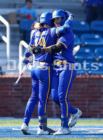 McNeese Baseball vs Alumni Game 2025