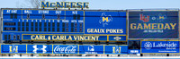 McNeese Cowgirl Softball vs Lamar 2024
