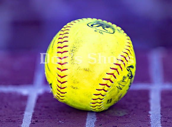 McNeese Cowgirl Softball vs Lamar 2024