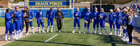 McNeese Cowgirl Softball vs Lamar 2024