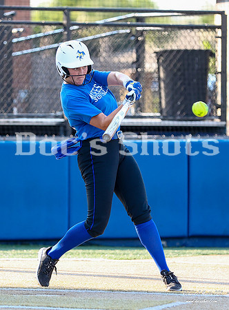 McNeese Cowgirl Softball vs Jones College 2024