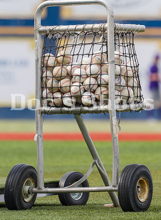 Northwestern St Baseball Game 2018
