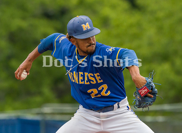 Northwestern St Baseball Game 2018