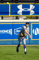 McNeese Cowgirl Softball vs Niagara 2024
