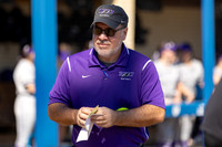 McNeese Cowgirl Softball vs Niagara 2024