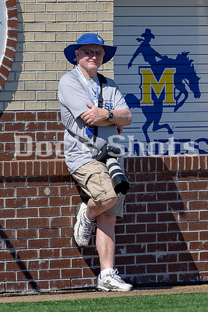McNeese Cowgirl Softball vs Niagara 2024