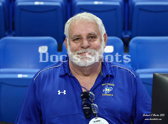 McNeese Cowboys Basketball Game with Lamar 2025