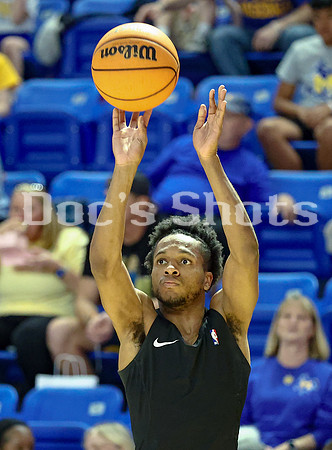 McNeese Cowboys Basketball Game with Incarnate Word 2024