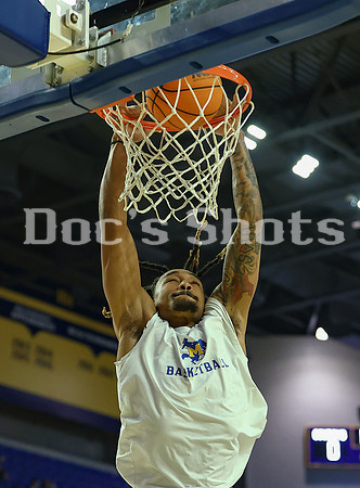 McNeese Cowboys Basketball Game with Incarnate Word 2024