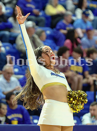 McNeese Cowboys Basketball Game with Incarnate Word 2024